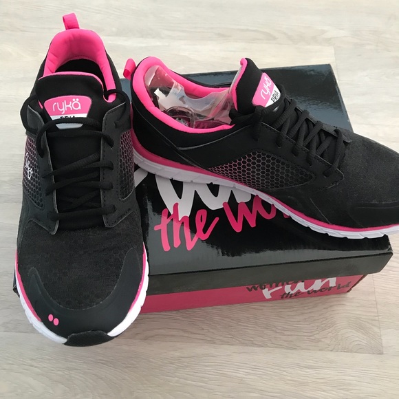 Ryka Shoes - Ryka Running Shoes Sneakers